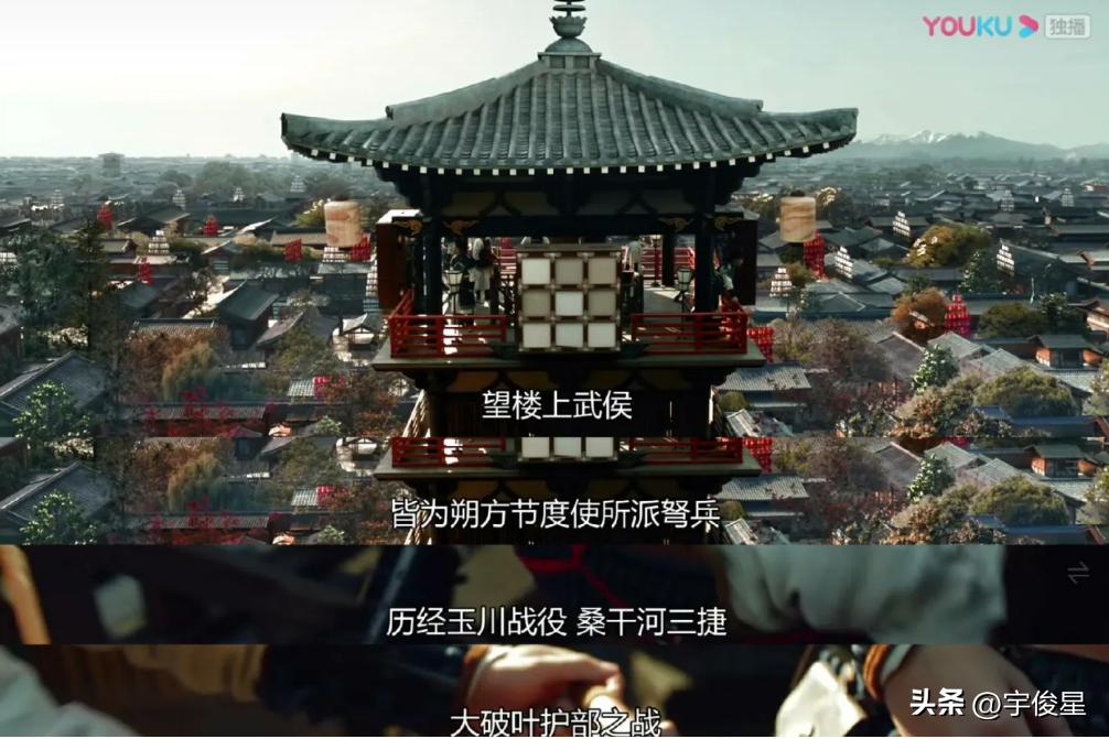 唐朝安西军和东北军精锐对决,平定安史之乱的西北边军