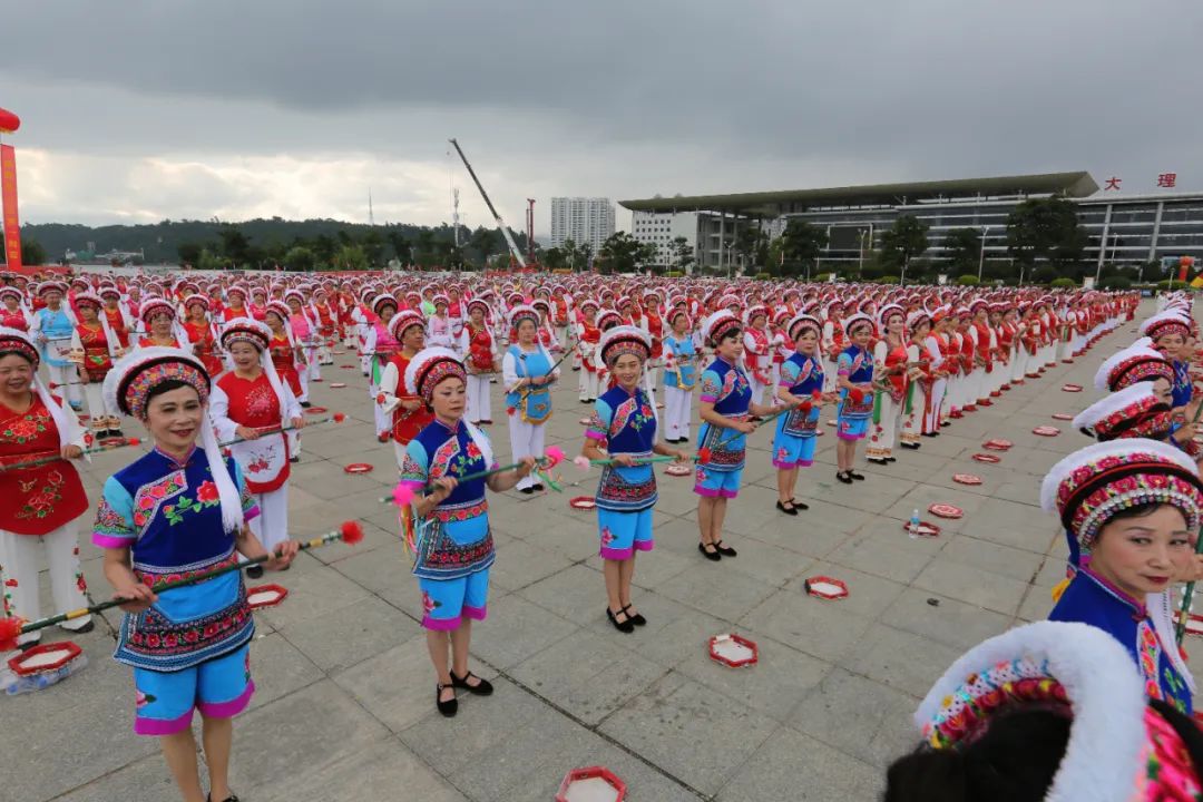 这十年的教育成就总结,大理州教育体育工作会