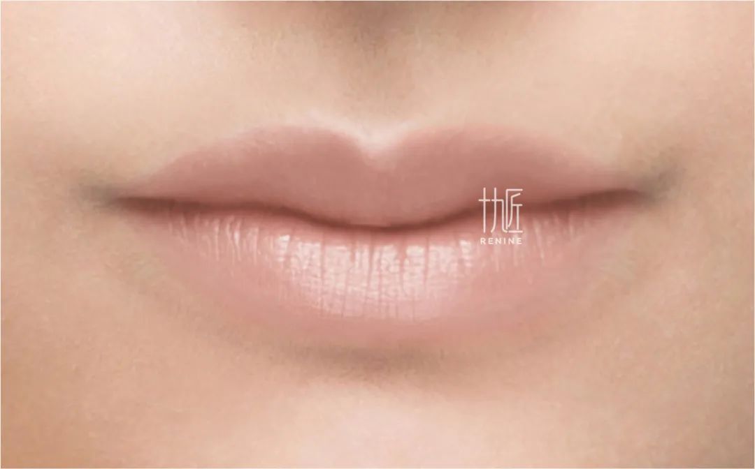 手工改乌唇全过程,改乌唇教程技巧