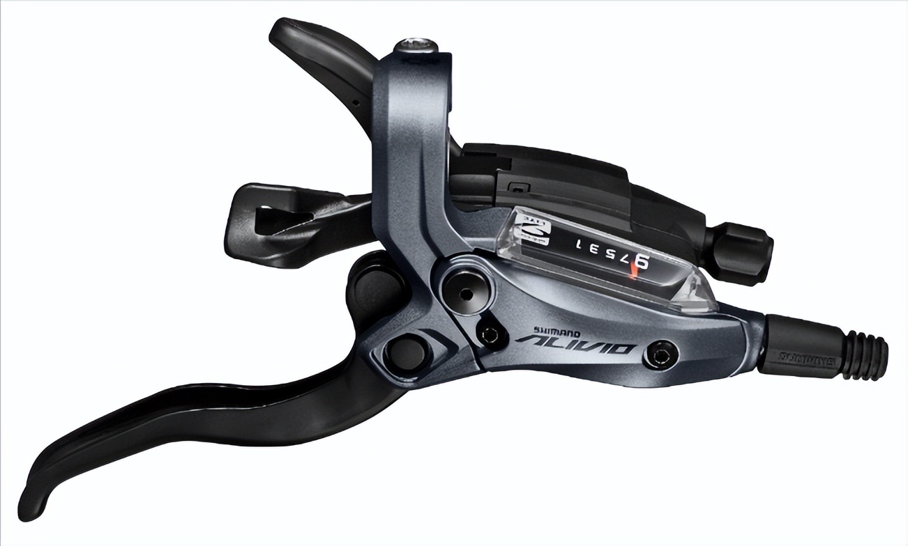 哪些山地车是禧玛诺变速器,禧玛诺山地车变速器全套