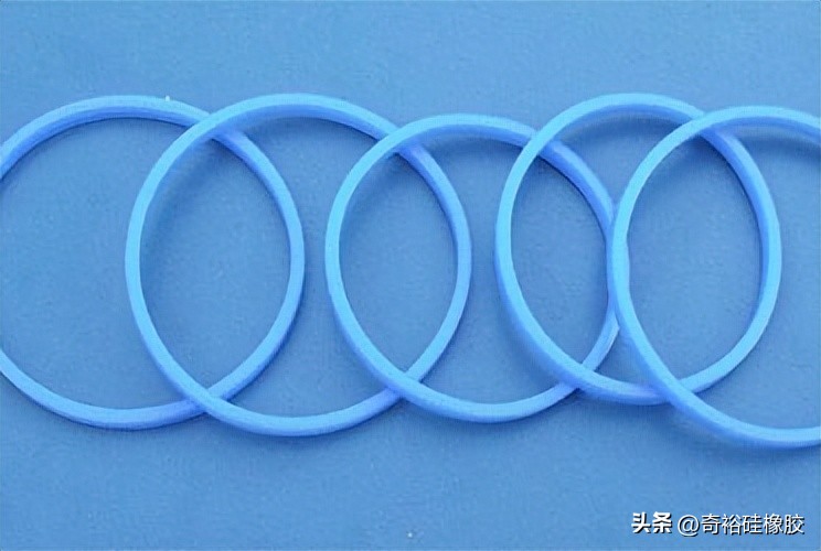 保鲜盒硅胶密封圈厂家,保鲜盒密封圈规格型号大全
