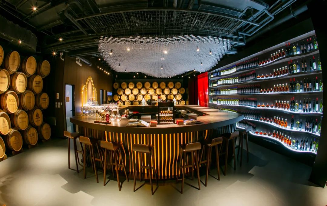 探秘张裕1892：中国葡萄酒和白兰地的“头等舱”长什么样？