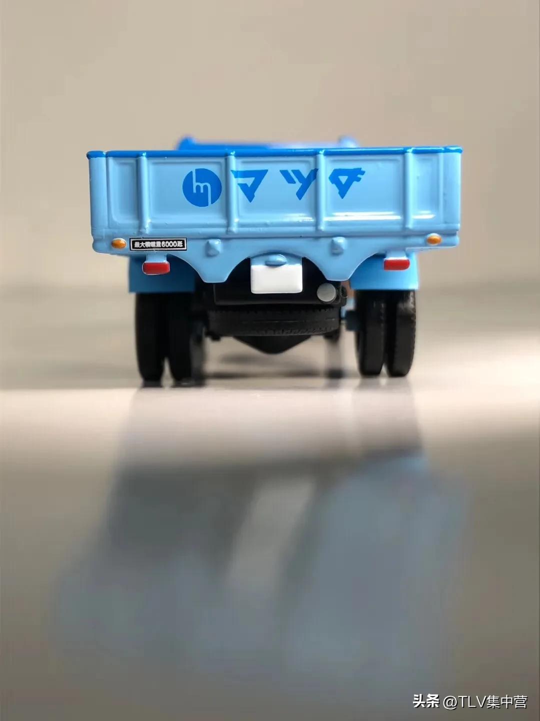 日产680卡车,日产680型卡车