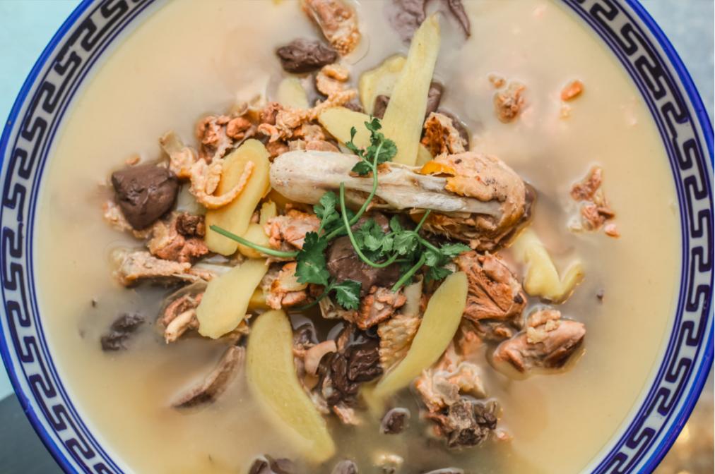 在温过大年！这几条“百县千碗”美食体验线路真的好吃又好玩