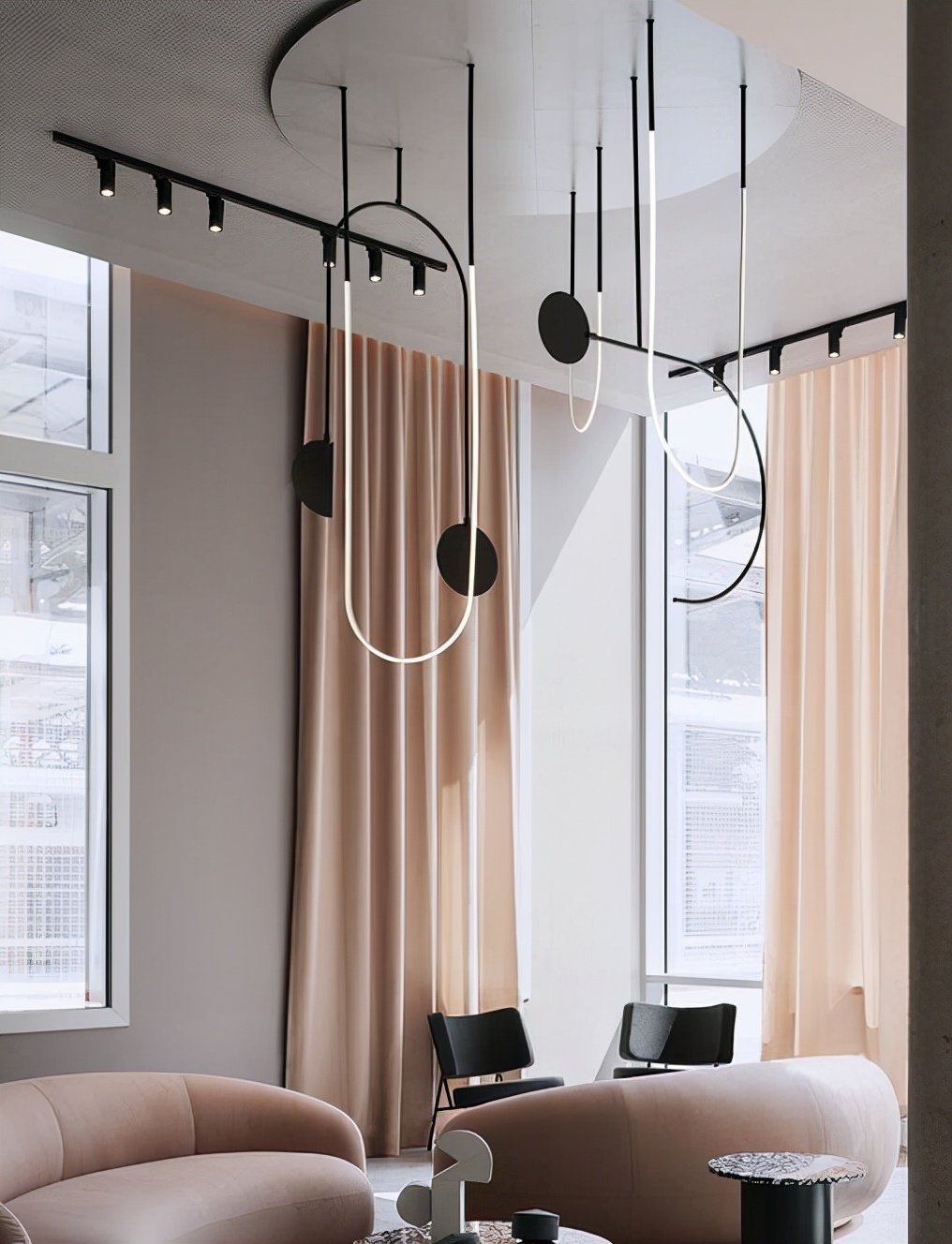 窗帘比较流行安装方法,窗帘安装技巧的视频