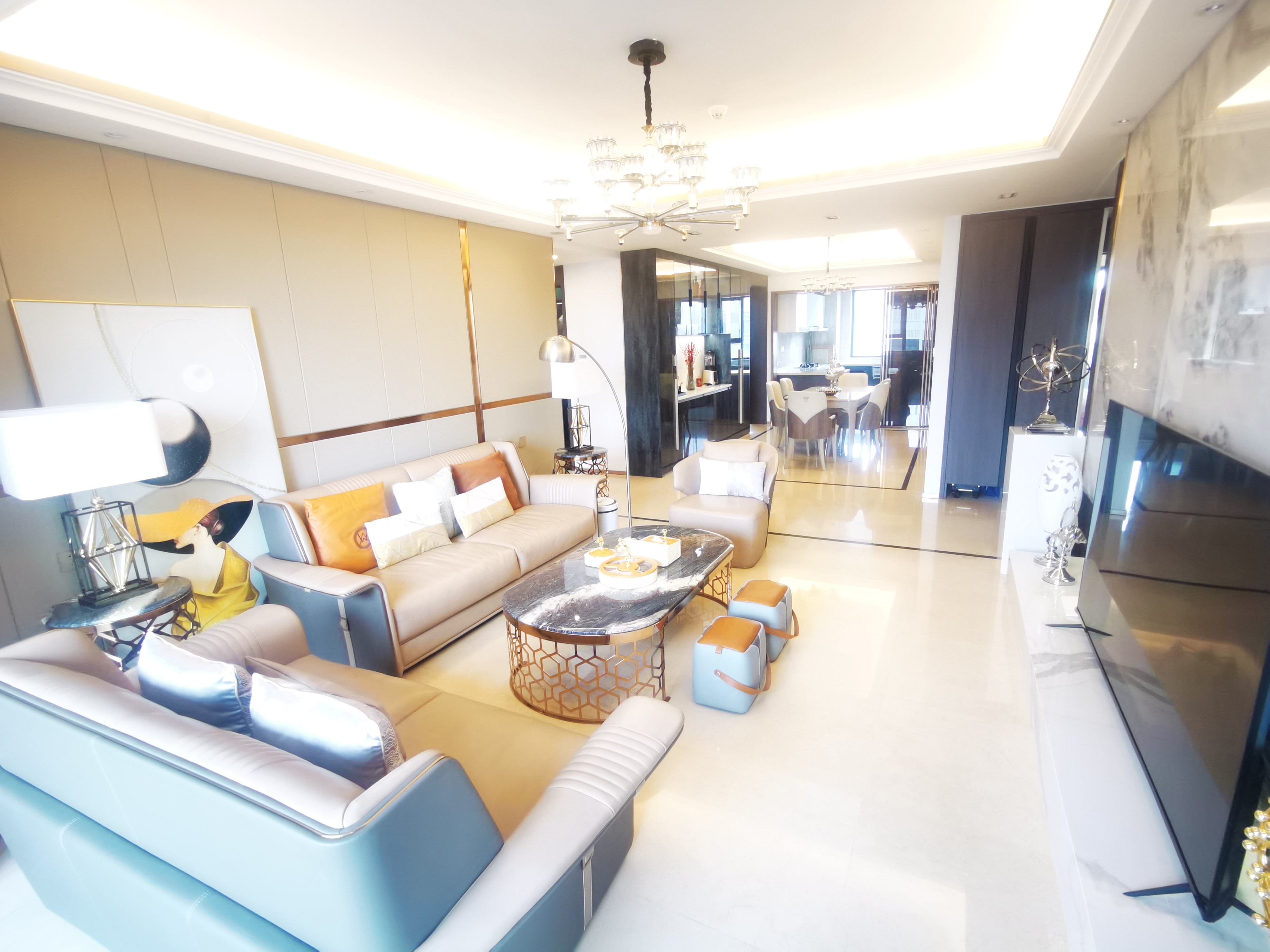 住宅公寓和商业别墅的区别,住宅公寓和商住楼的区别在哪