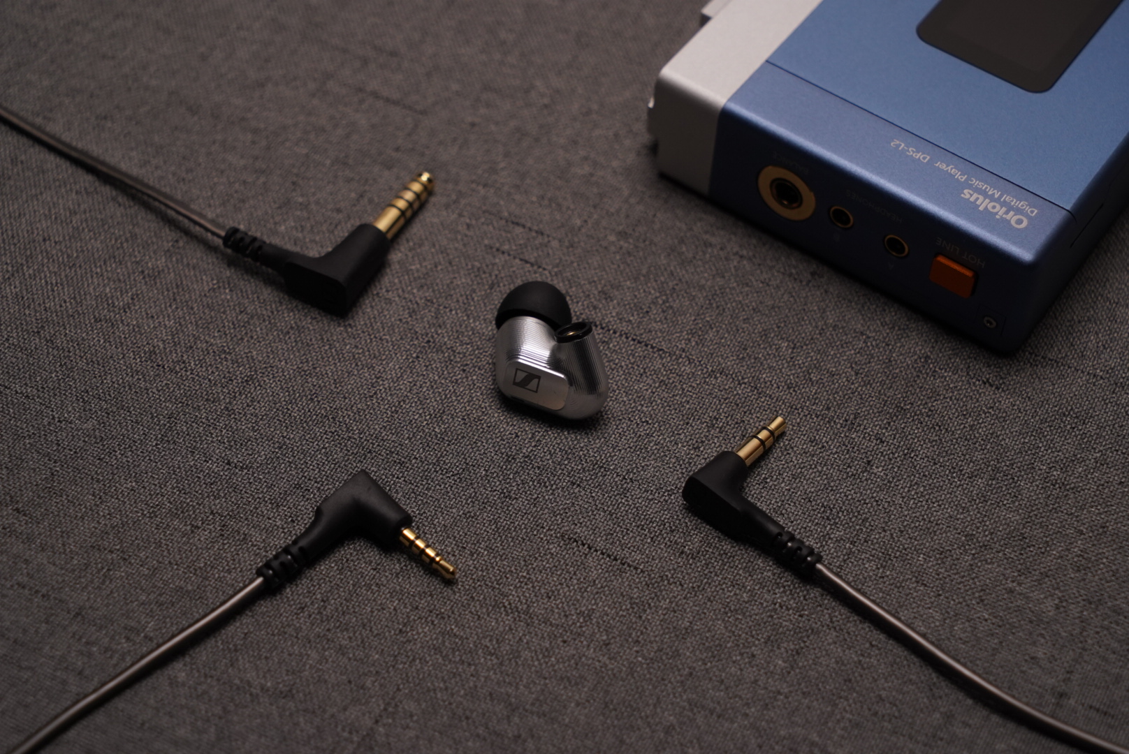 森海塞尔ie900与ie100哪个好,森海塞尔耳罩耳机推荐