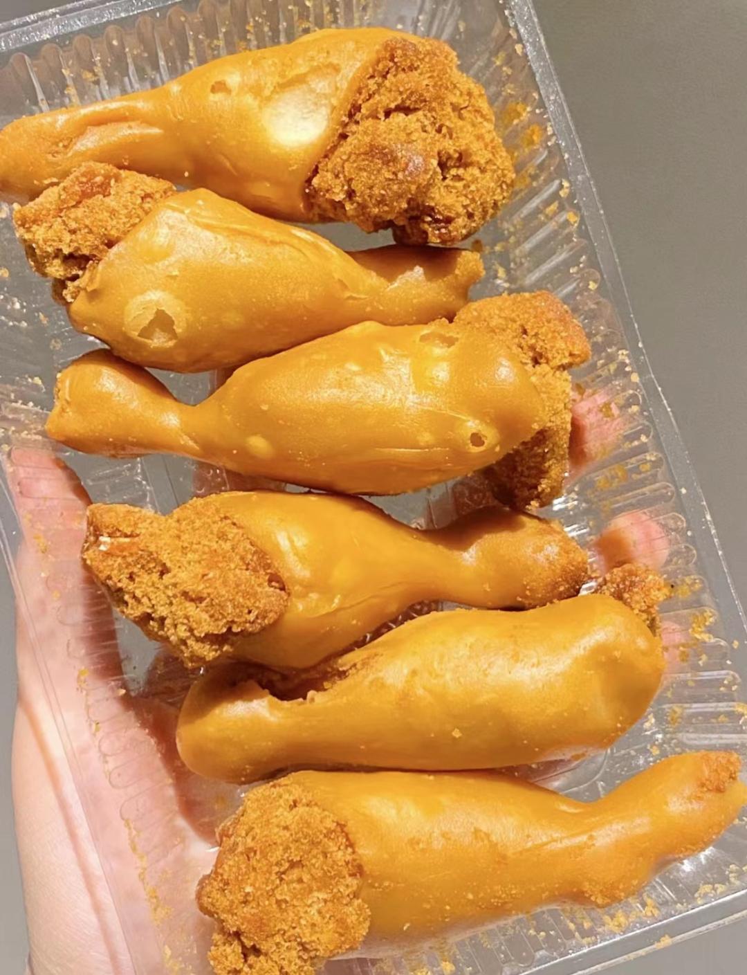 别再乱买零食了！这5款人气高口感棒的零食，吃到停不下来