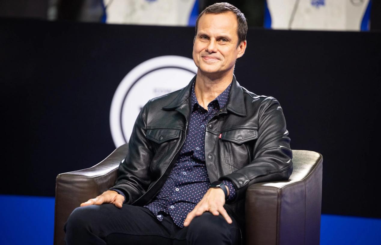 裁员风波何去何从,电竞行业空缺