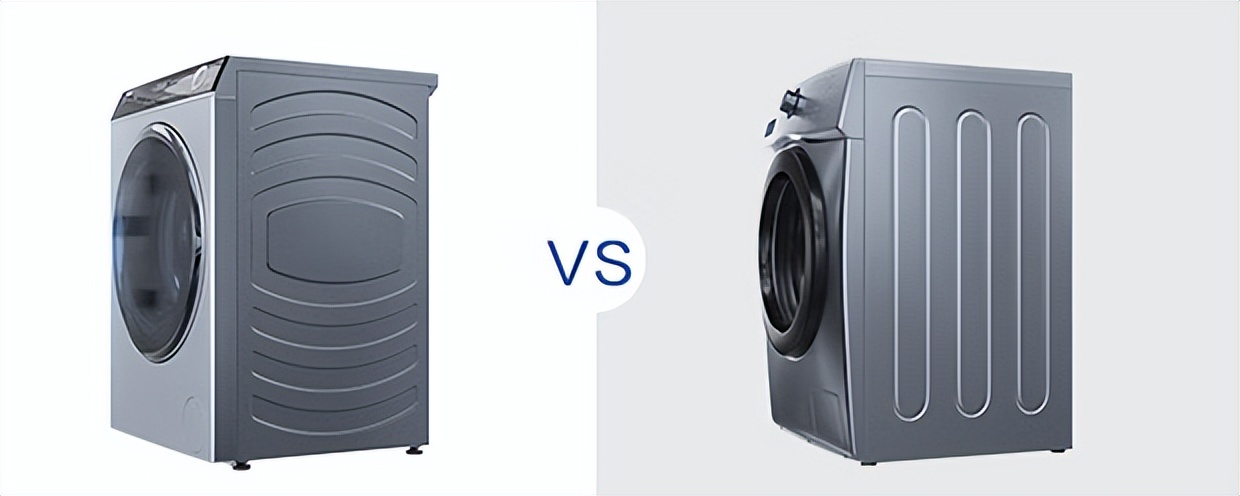 海尔洗衣机推荐2023排行榜,tcl洗衣机和海尔洗衣机哪种比较好