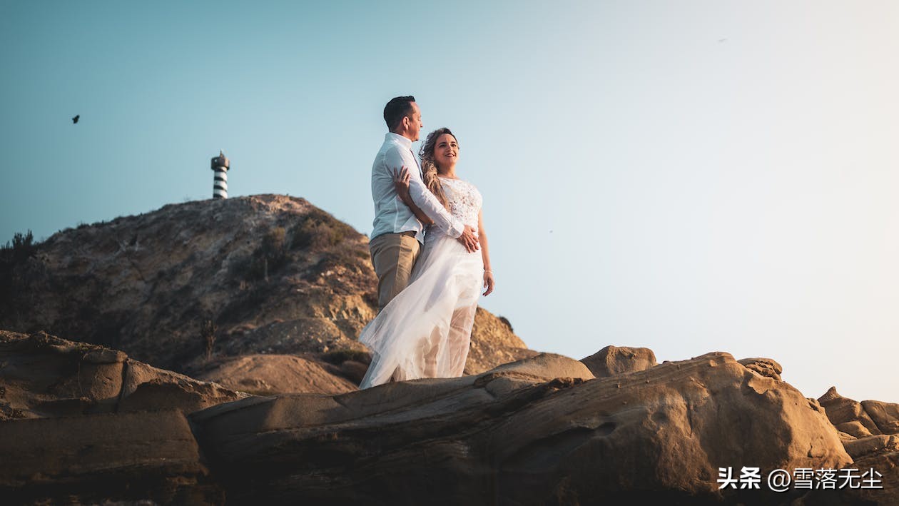 女人掌握5个技巧，无论结婚多久，男人都会对你宠爱有加