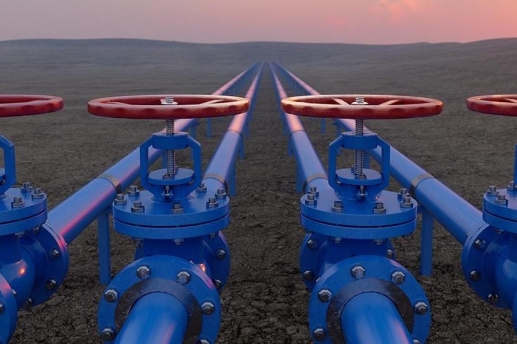 欧洲天然气价格暴涨6倍的原因,欧洲天然气价格到底涨了多少