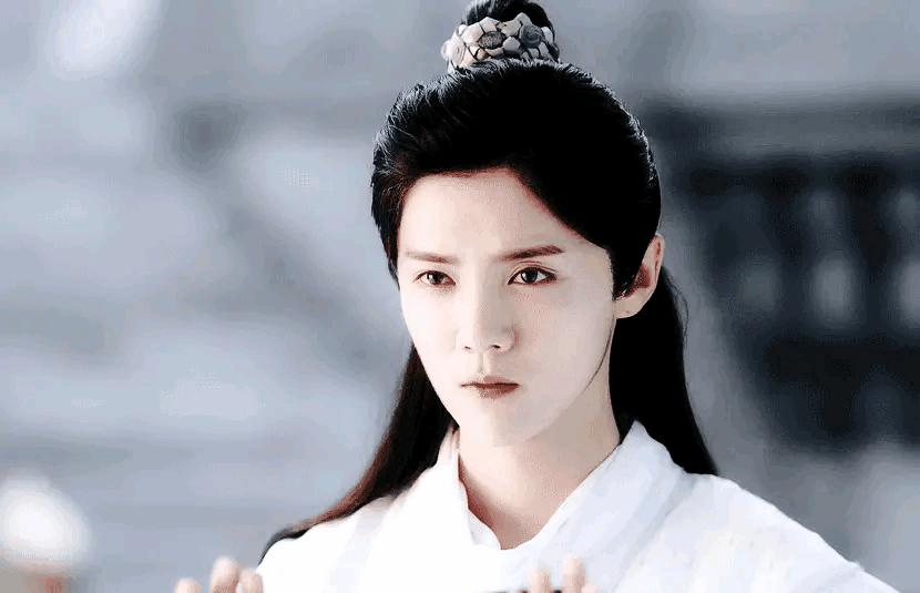 “蒙眼*男美**”只服这八位,鼻梁高挺嘴巴性感,谁看了不迷糊?