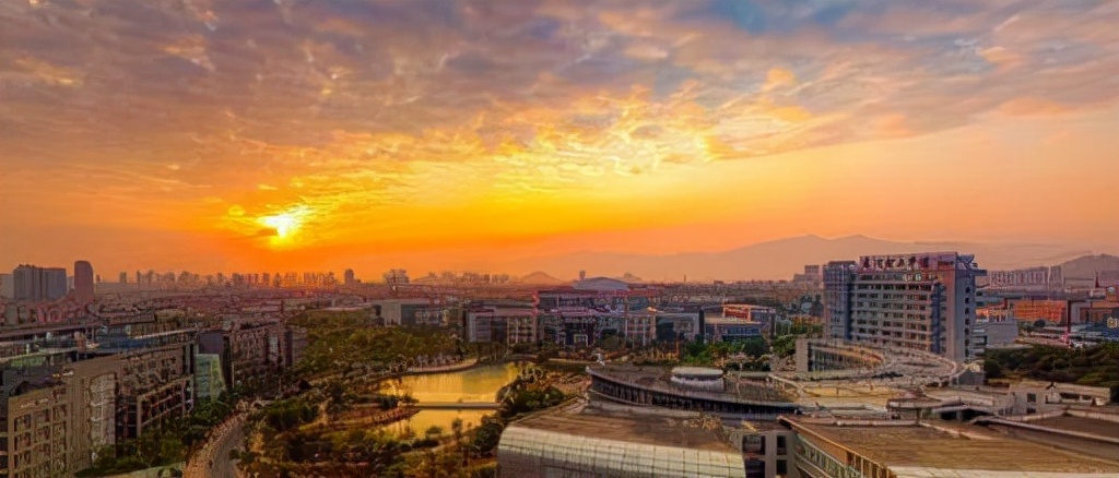 高考填志愿：哪些二本大学的计算机类专业比较好？