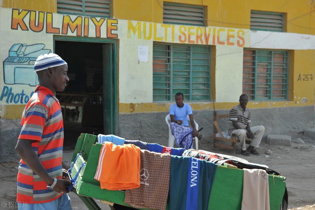 在索马里的真实生活什么样,索马里真实记录当地平民生活