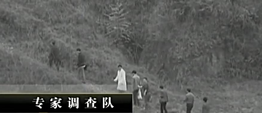 一夜间全村遭鬼剃头,山村鬼剃头真相