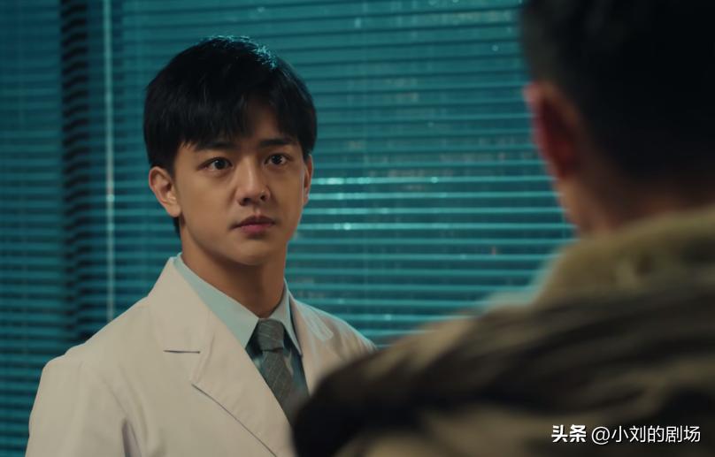 促醒者韩西林患者逃跑后续,促醒者韩西林大结局