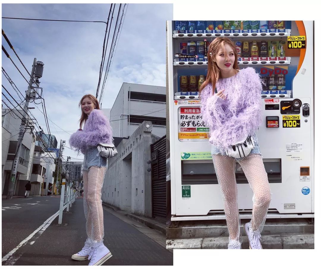 今年夏天一定要买的红色帆布鞋,现在最值得入手的帆布鞋