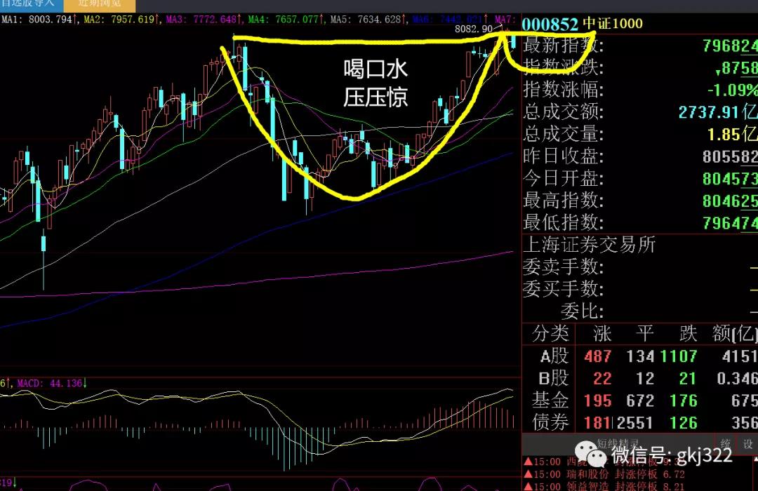 今日股市大跌选股技巧,股市晚评
