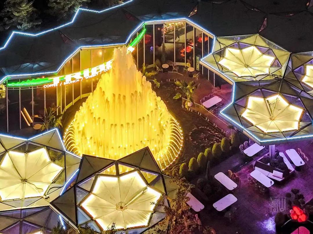 极美南京晚霞,极美南京幸福金陵