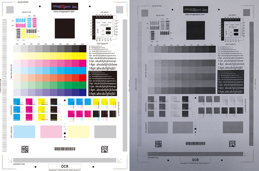 兄弟DCP-B7535DW打印机评测:中小企业性价比之选