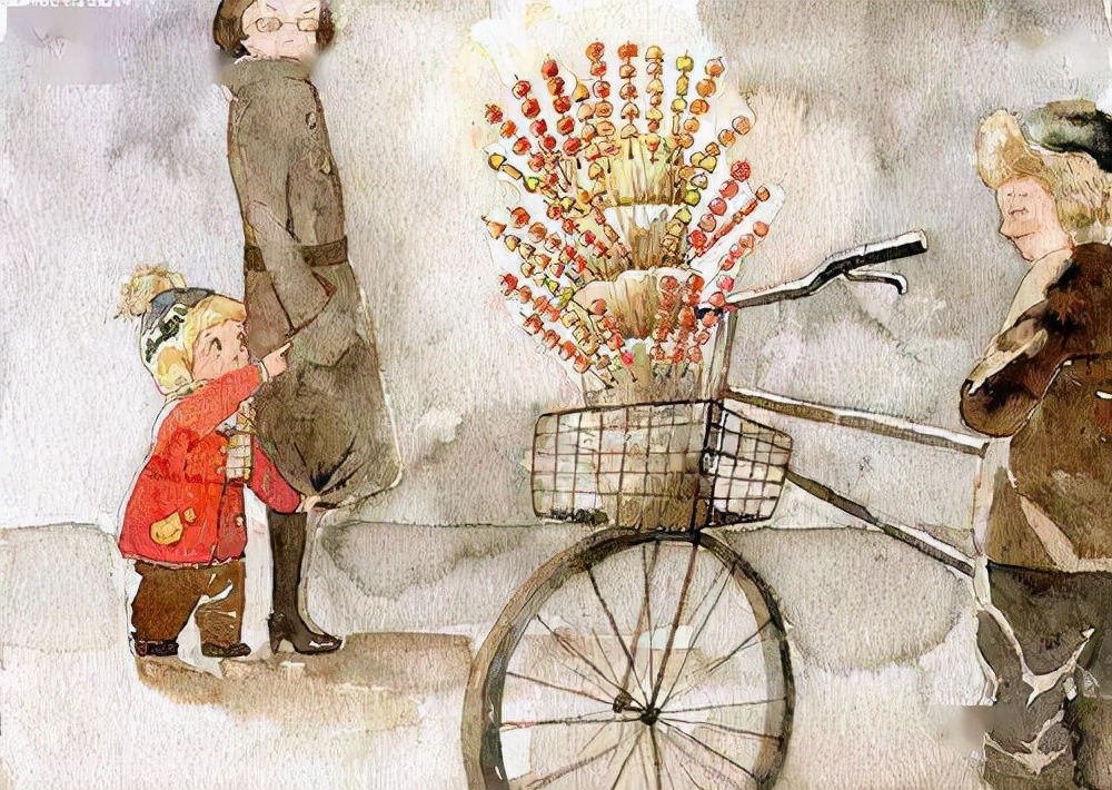 过年是一场无疾而终的狂欢,过年是成年人的焦虑