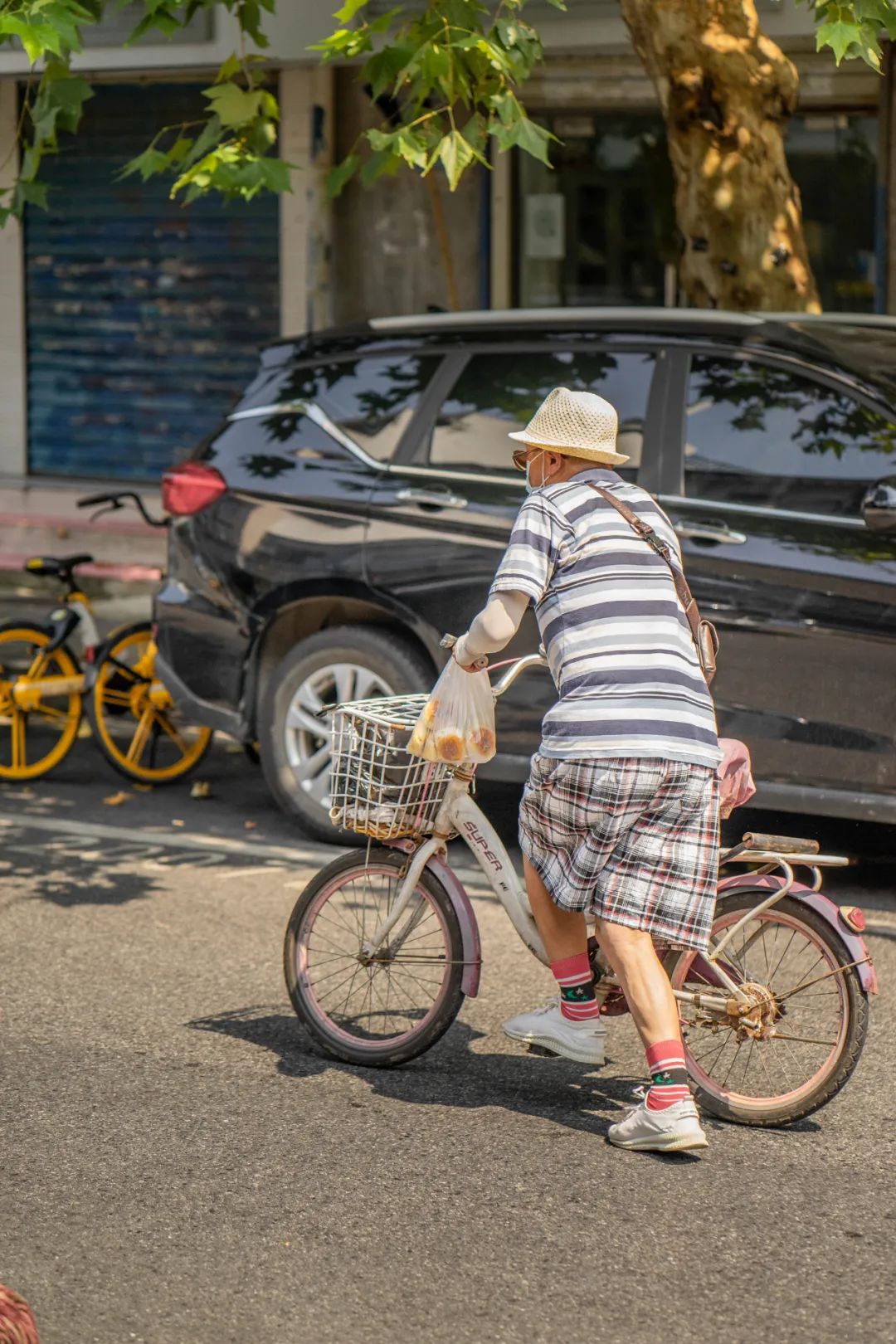 去武汉你一定要了解这些,去武汉必须做的10件事