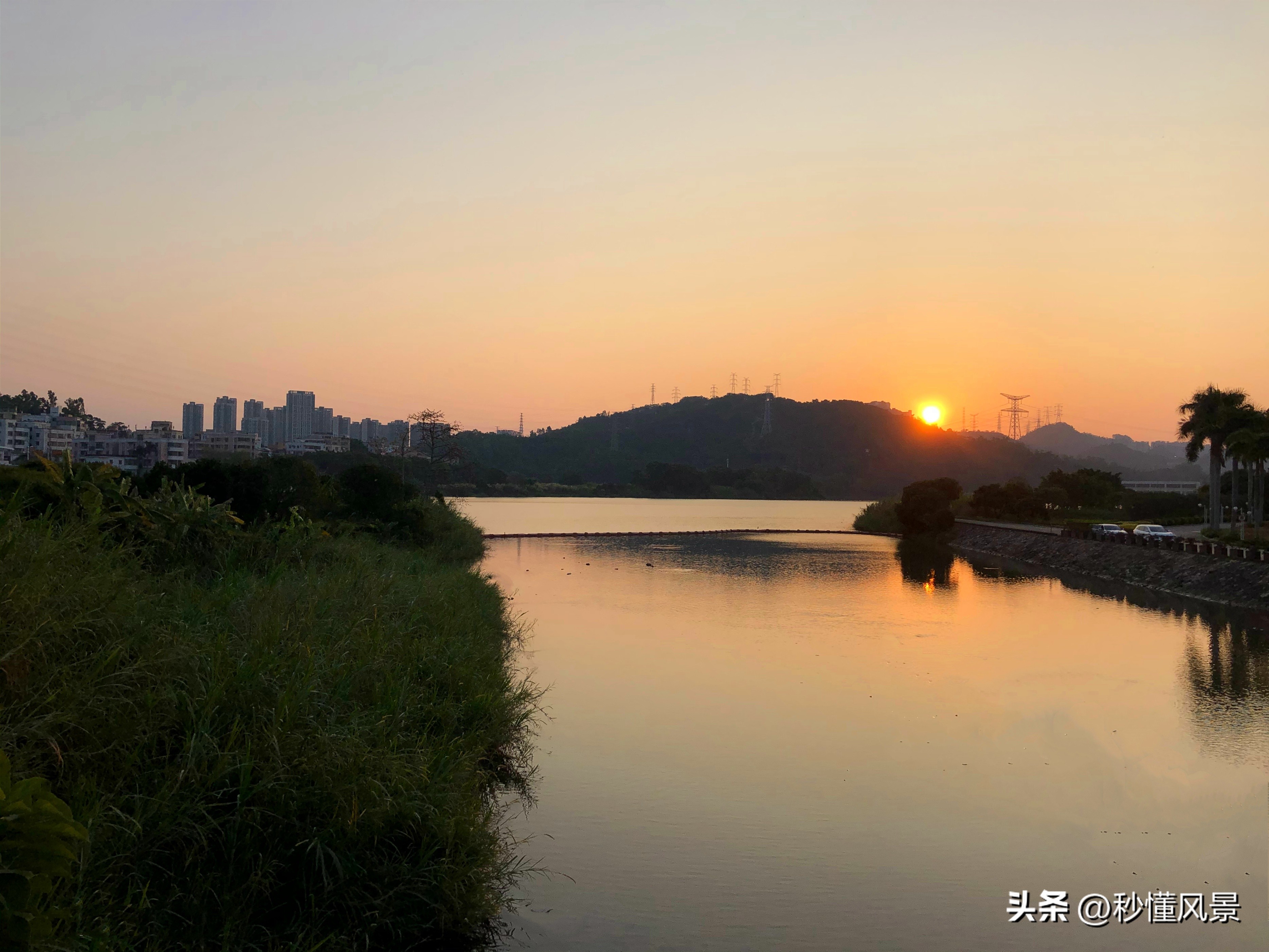 深圳一水库走红，香港人每年花几十亿买这里的水，知道为什么吗？