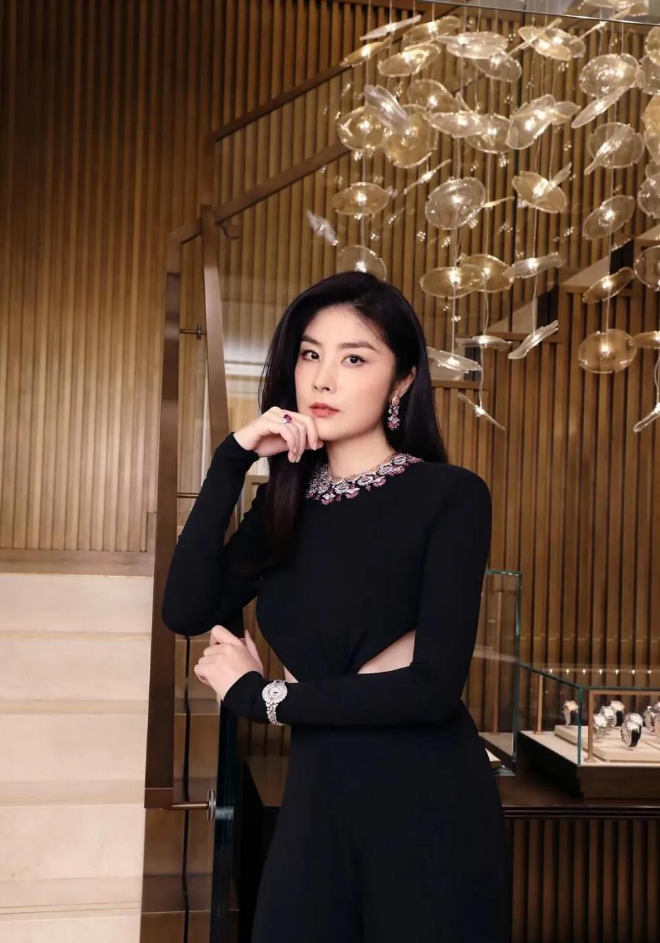 陈慧琳8090怀旧经典单曲,香港老牌女歌手陈慧琳