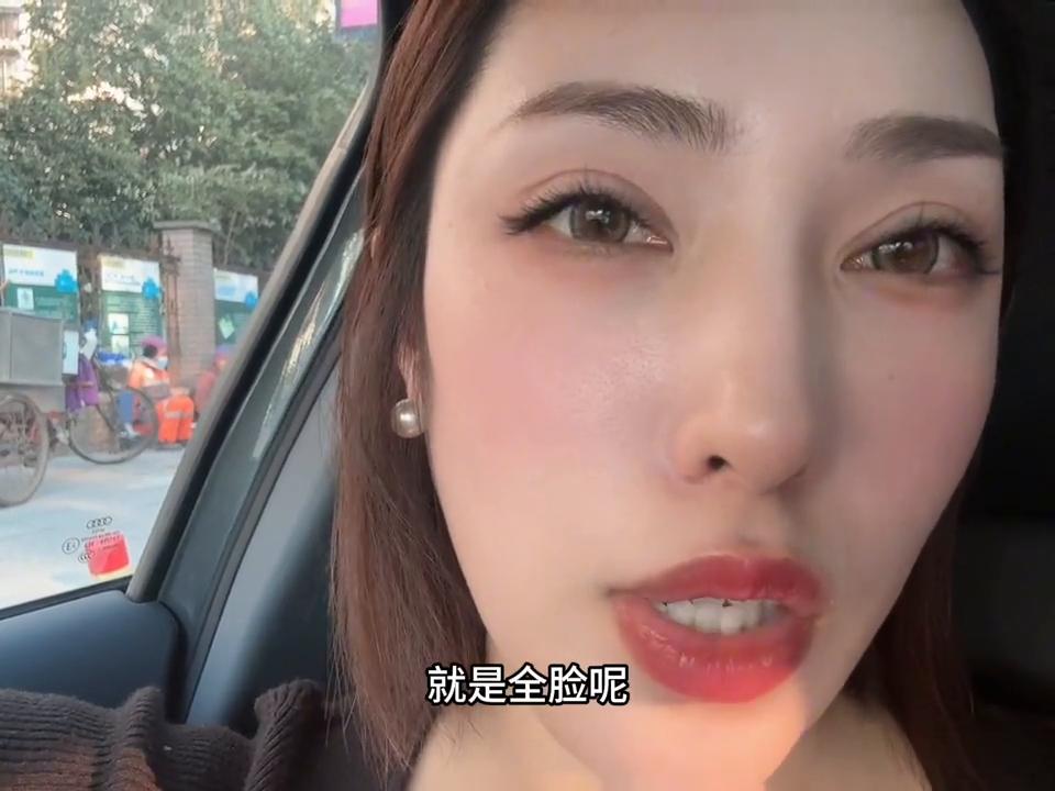 自体脂肪填充的优势,脂肪填充后的优势