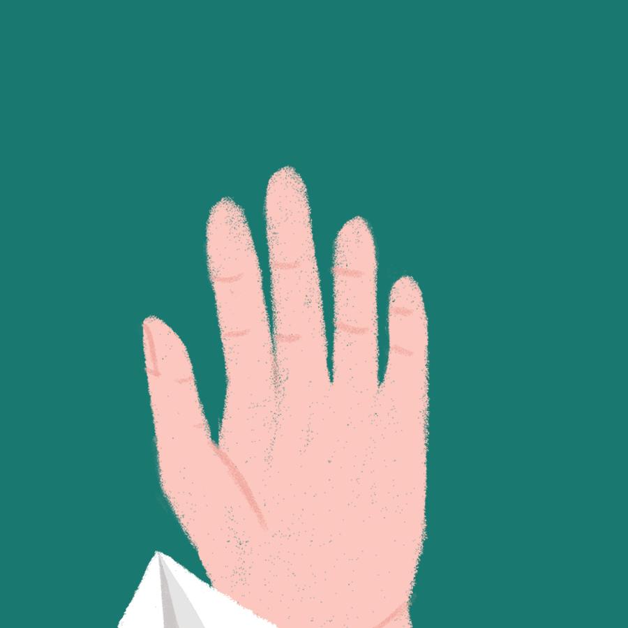 男同桌说想你了,同桌会想你吗