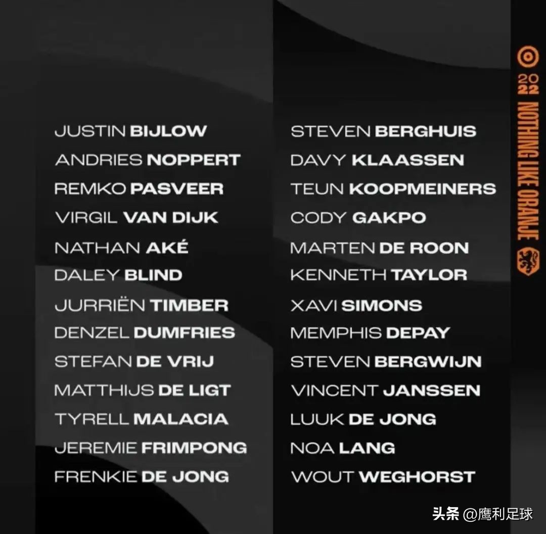 2022卡塔尔世界杯今日赛程表格图,2022卡塔尔世界杯分组与全部赛程