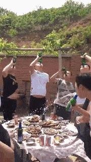 有没有结婚找不到伴娘的尴尬,实在找不到伴娘