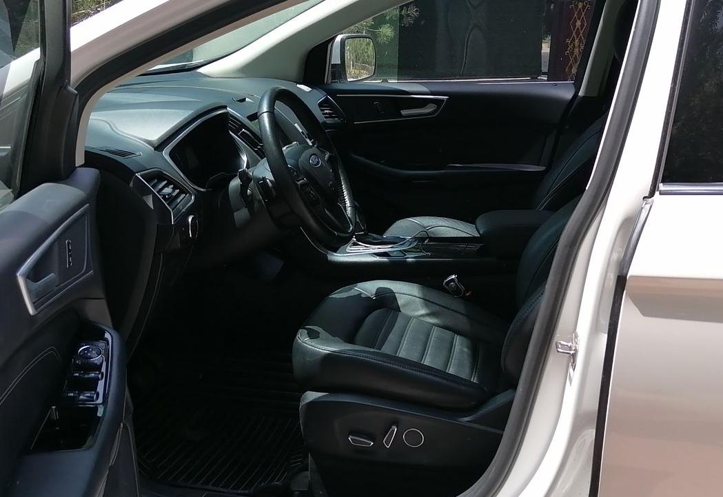 口碑最好的锐界,新款锐界评测38号