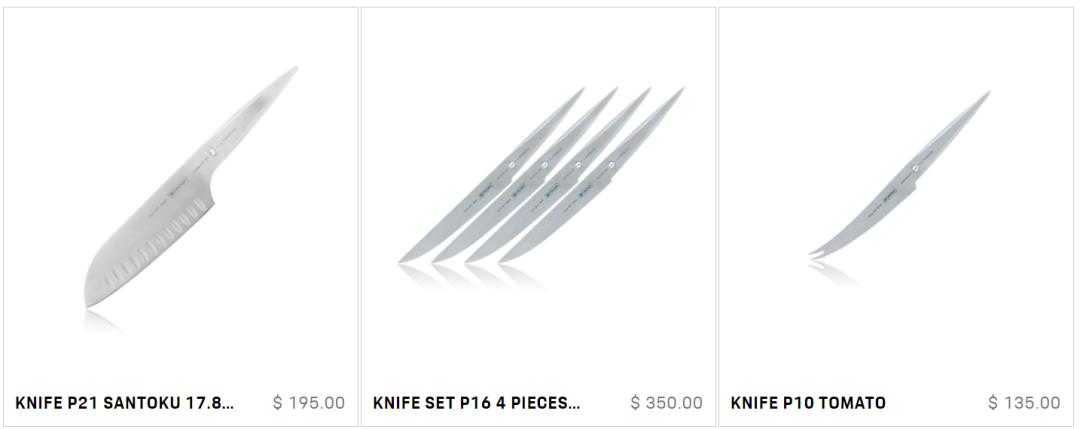 保时捷卖菜刀的目的,保时捷卖中国菜刀