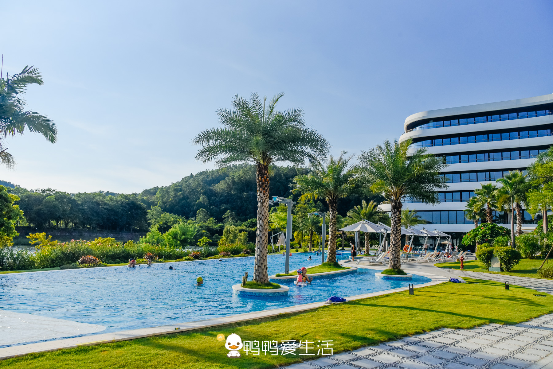 广州南沙网红酒店推荐,广州瑰丽网红酒店打卡地