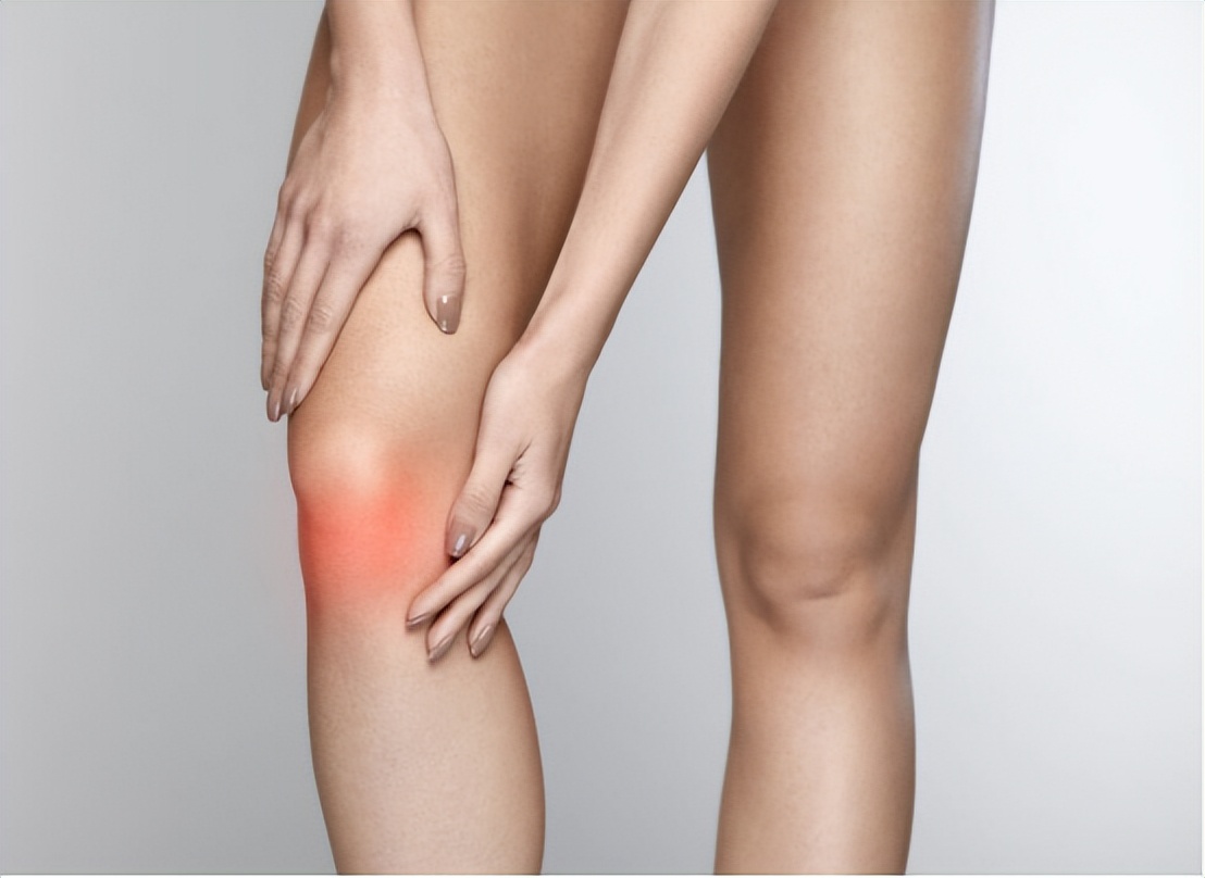 膝盖滑膜炎好治还是膝关节炎好治,膝关节炎为什么膝盖不疼