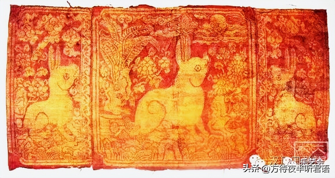 兔年说兔音频,兔年说兔的吉祥话