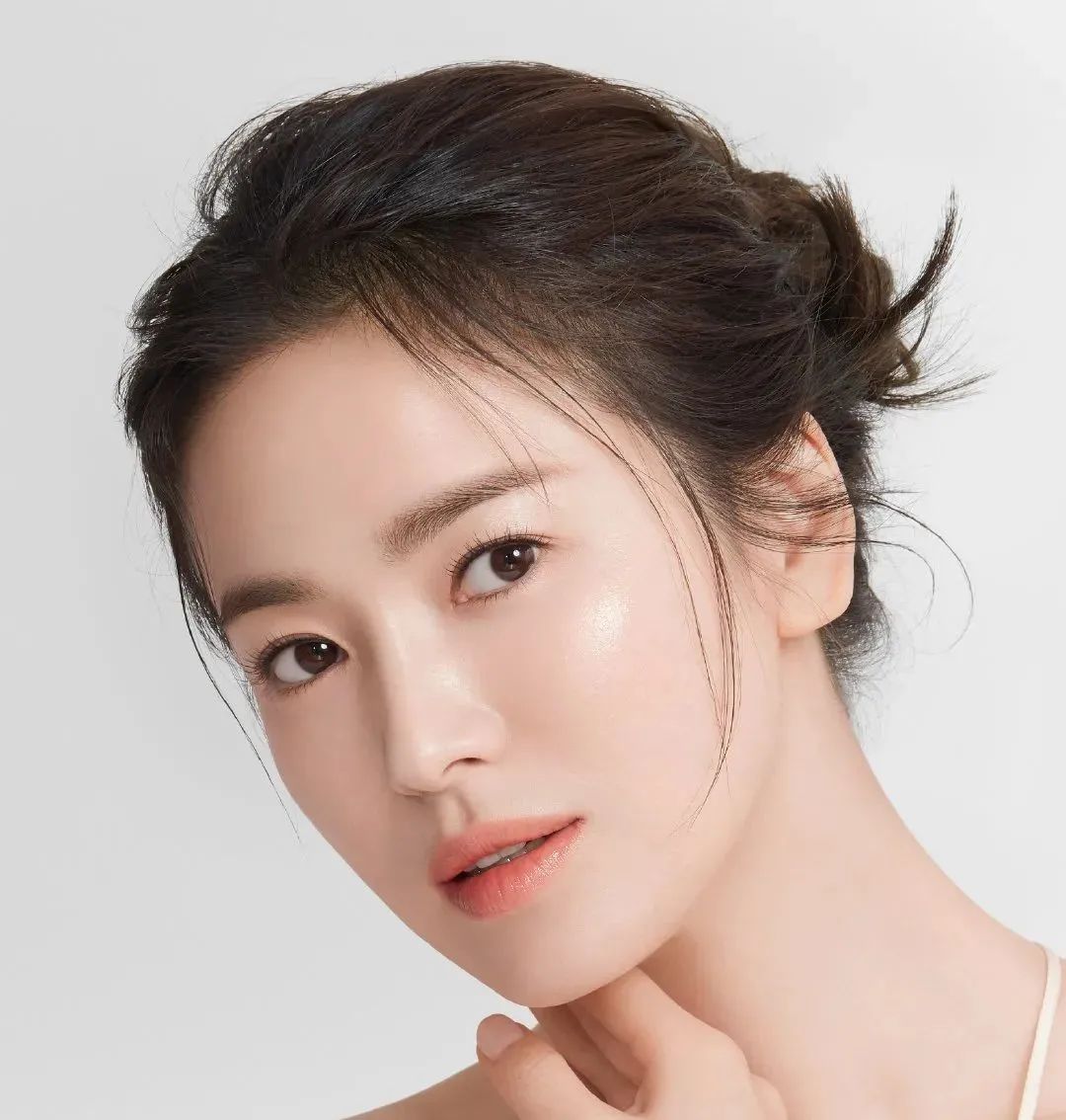 雪花秀祛黄提亮水乳推荐,韩国雪花秀润燥精华水乳7件套