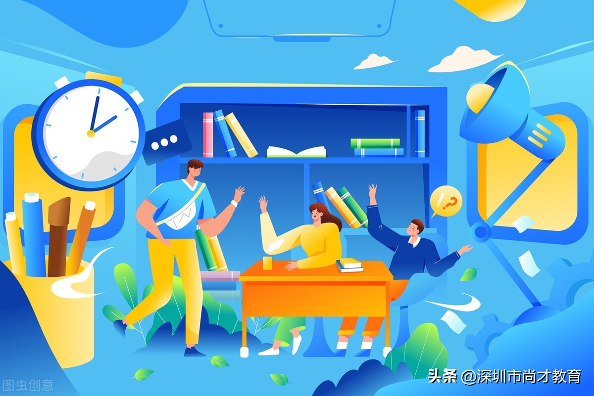 广东省自考4月份延期安排,2022年4月份自考延期的省份