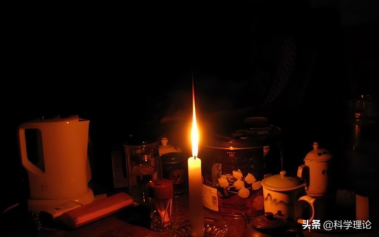 如果地球连续停电10年会怎么样,如果地球上连续停电会发生什么