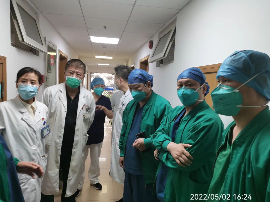 河南周口抗疫医疗队支援武汉,河南省胸科医院援沪医疗队返乡