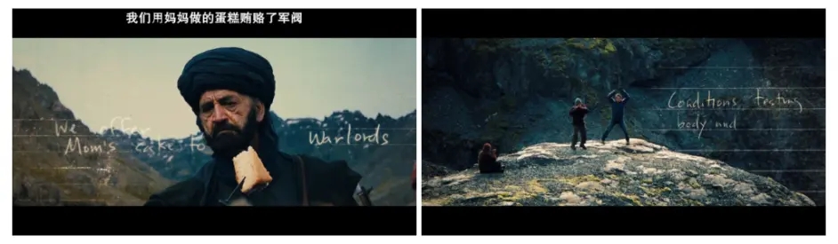 激励人向上的电影白日梦想家,白日梦想家电影教会了我们什么