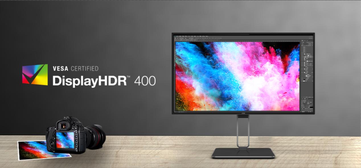 aocq2790pq显示器测评,aocq27u2d2k显示器测评