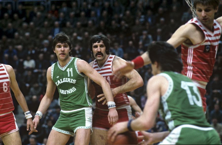 nba2konline2萨博尼斯和姚明,姚明生涯最强一战nba