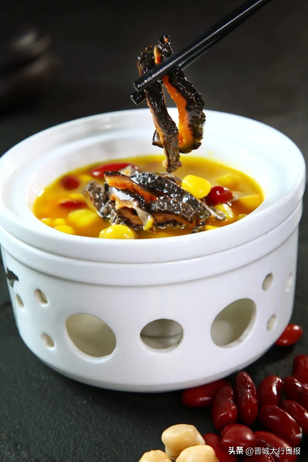 【晋城】康养皇城,养眼、养生、更养心!