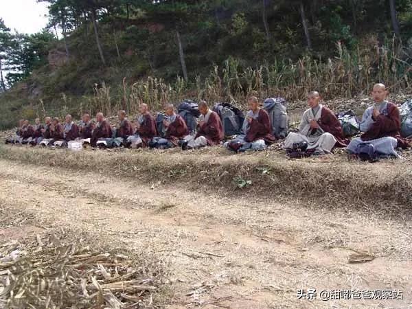 南京玄奘寺传真法师是哪里人啊,南京玄奘寺和尚传真