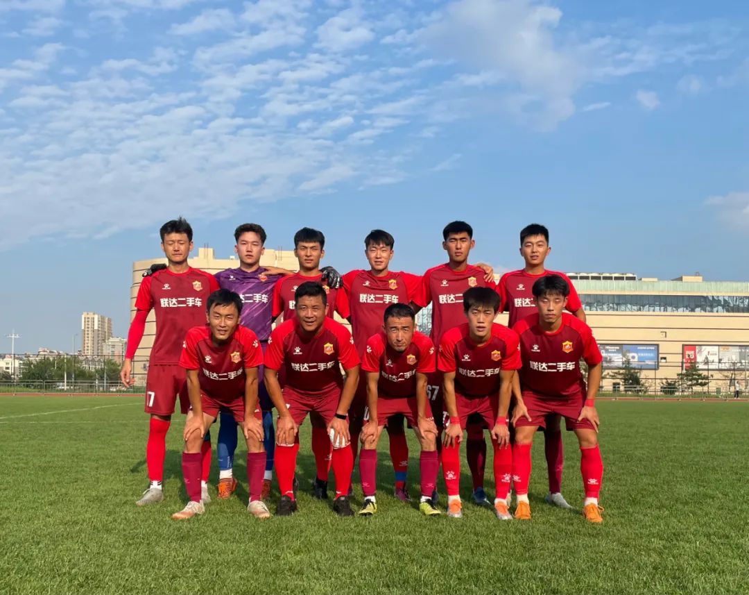 潍坊足协杯赛场,潍坊市足协杯