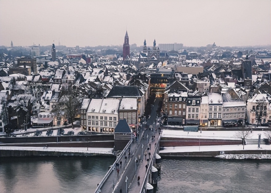 马斯特里赫特大学排名2019,荷兰留学之马斯特里赫特大学介绍