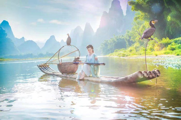 桂林旅游自由行攻略详细,桂林旅游攻略大全和费用